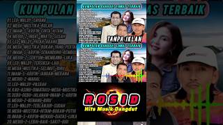 Download lagu FULL ALBUM MEGGY Z, IMAM S ARIFIN, MEGA MUSTIKA, LEO WALDY DANGDUT LAWAS ORIGINAL #dangdut mp3