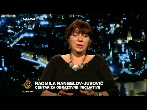 Kontekst: Odgoj djece