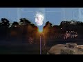 Lee Ranaldo HAMMER BLOWS Official Video