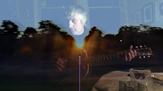 Lee Ranaldo HAMMER BLOWS Official Video