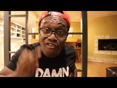 deji gets angry