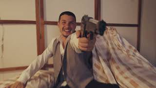 Casamigos Freestyle ft Kirk Knight