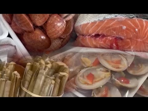 Pescado fresco de la bahía de Málaga. Pescadería La Olvereña (Churriana - Málaga) Del mar a tu casa.