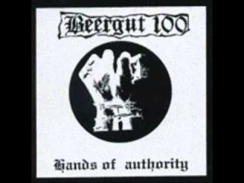 Beergut 100 - Fist Full of Copper