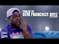 Dem Franchize Boyz Parlae on Snap Era in Atlanta, White Tee Craze, Gucci Mane, Charleston White+More