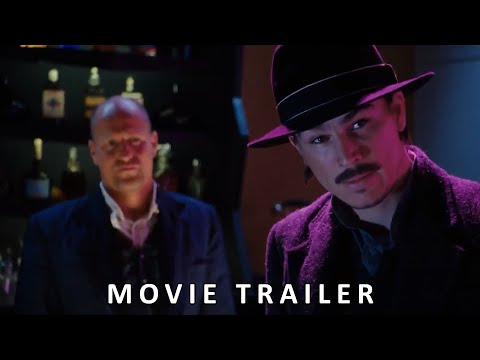 Trailers Bunraku