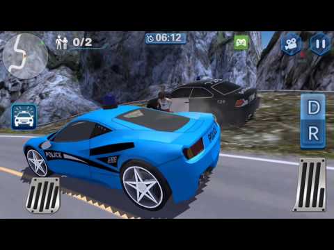 San Andreas Hill Police 2017 - One of the best games