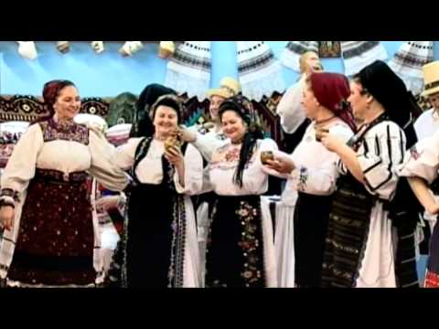 RAFILA BARBOS - Veselește-te nevastă