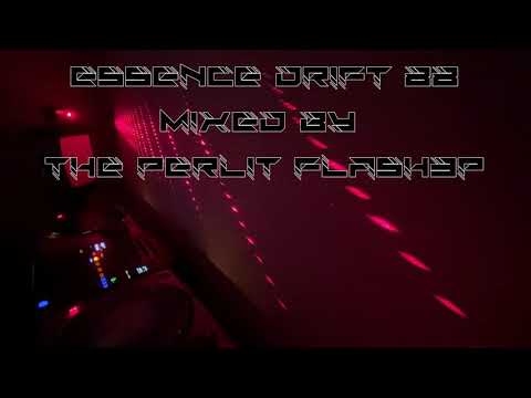Essence_Drift_88_mixed_by_The_Perlit_Flash3P [Vinyl Only Mix]
