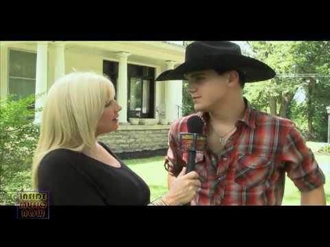 DJ Miller - Inside Music Row 1213