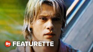 Masters of the Universe Featurette - Heroes of Eternia (2026)
