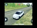 Verna car test drive from Indian cars simulator