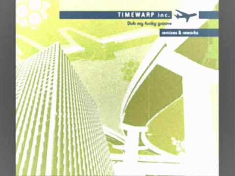 Timewarp Inc. - Jum Jazi_Digital Alkemist Remix feat BnC