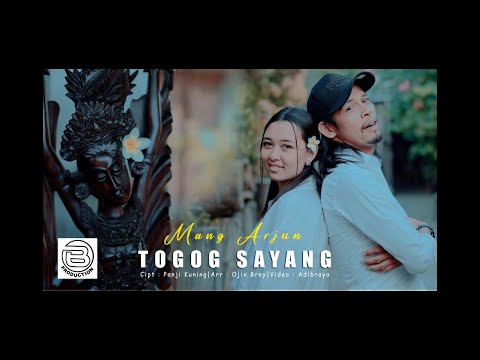 TOGOG SAYANG   Mang Arjun (official vedio)