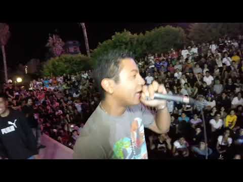 JAIR JEICO vs TAITA OYE LOCO - FINAL FECHA 9 - SOPORTE ALTERNO