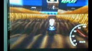 Wario Stadium 4:23.17 (3:38.87 on NTSC)