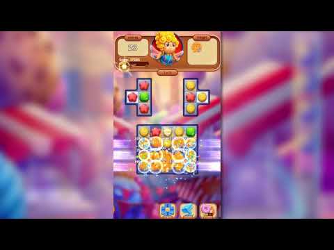 Sweet Candy Charming!