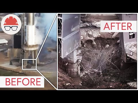 Was Starship’s Stage Zero a Bad Pad?