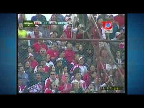 san martín de tucuman 1 unión aconquija  0/ final ida