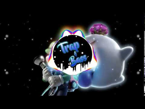 vlaadul-Luigi's TrapHouse