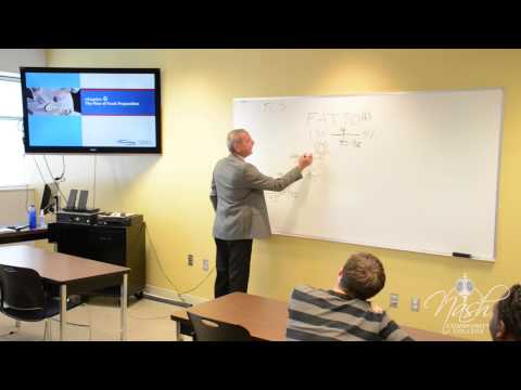 Safe Food Handling: Correct cooking and cooling temperatures