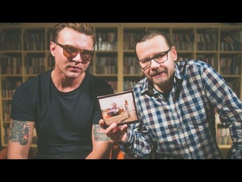 SARIUS - WYWIAD przeprowadził Artur Rawicz