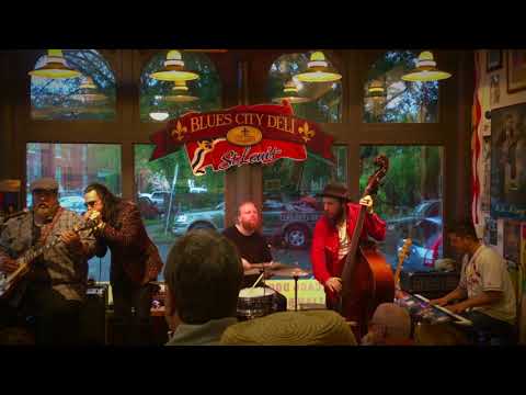 Dennis Gruenling, w/Nick Moss Band , Little Walter "Rocker", blues harmonica, chicago blues