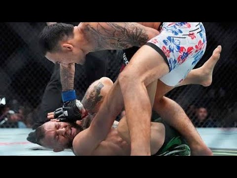 🥊わずか69秒…マクレガー復帰戦が衝撃の結末に💥誰も予想できなかった敗戦の真相#UFC329 #コナーマクレガー #マックスホロウェイ #UFC #総合格闘技 #MMA #格闘技 #TKO
