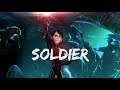 Soldier Trollhunters