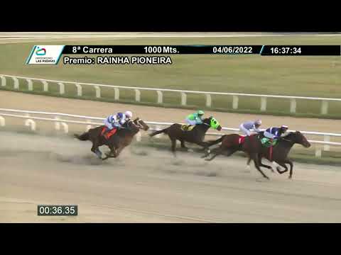 220604 c08 - TUPUNGATO (BRZ) - HIPODROMO LAS PIEDRAS