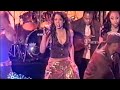 Ciara - "Get Up" LIVE on Ellen [HD] 2006
