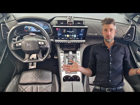 DS7 Crossback Kaufempfehlung zum 180PS Diesel