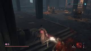 ［隻狼-SEKIRO-］＃21　のんびり2週目プレイ　［お米ちゃん可愛い］