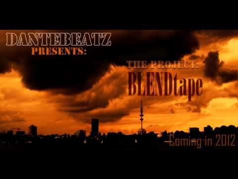 Sobota - Tańcz Głupia (DanteBlend)