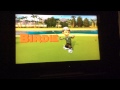 Golf Tee It Up Xbox Live Arcade Gameplay