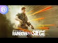 High Caliber Onthullingspaneel | Tom Clancy's Rainbow Six Siege