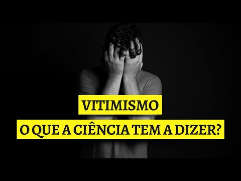 A Neurociência do Vitimismo: Entenda o que é ser uma pessoa vitimista