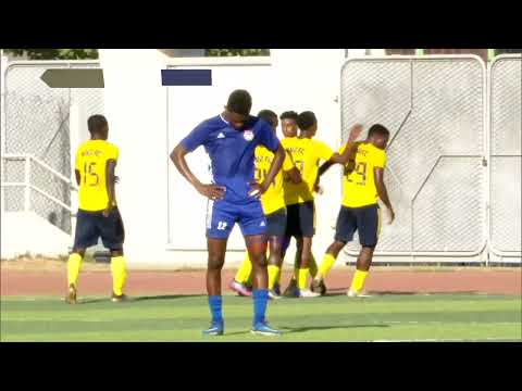 Magoli | KVZ 3-3 Kipanga | Zanzibar Premier League 05/11/2022