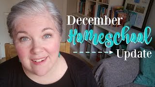Not The Best Year...  ||  Homeschool Update