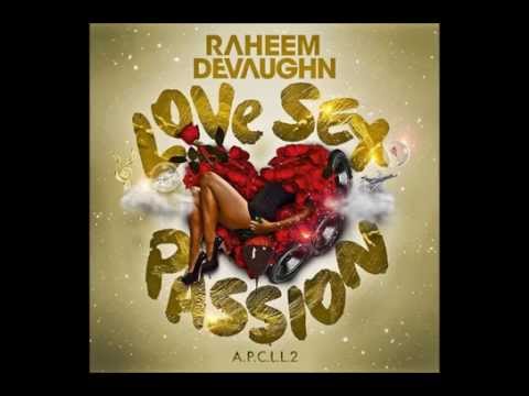 Raheem DeVaughn - Pretty Lady (feat. Trombone Shorty)