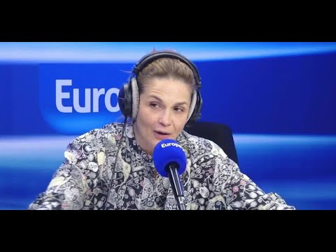 Barbara Schulz, actrice