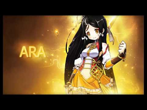 Awesome Video Game Music 122; Oriental Flower (Theme of Litchi)