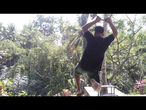 Tocar Swing @ Celuk Swing & Luwak Coffee