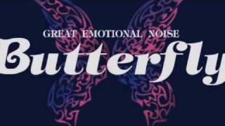 2010.8.6 Butterfly vol.1 レポート