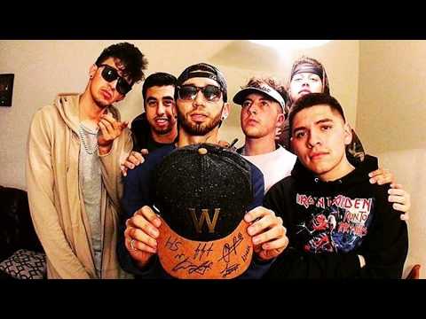 HotSpanish - HATERS (Official Video) ft. El Oaxaca (Al Revez)