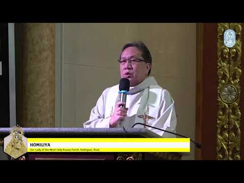 MARK 7: 14-23  | Wednesday of the 5th Sunday in Ordinary Time