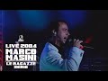 Marco Masini - Le Ragazze Serie (Official video Live 2004)