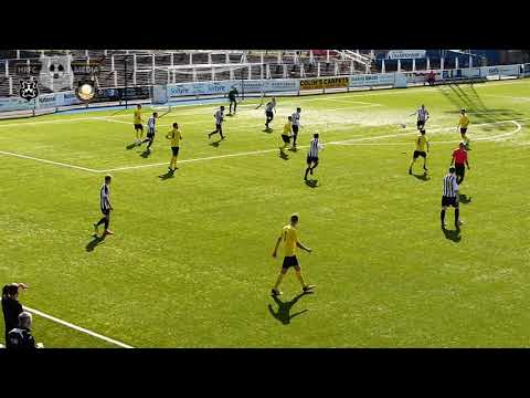 Heston Rovers 3 -2 Mid Annandale