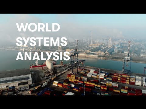 What is World Systems Analysis?