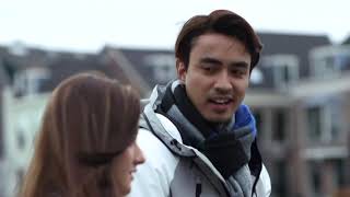 Download lagu Romantiknya Aiman Hakim & Hannah Delisha mp3 Download lagu Romantiknya Aiman Hakim & Hannah Delisha mp3